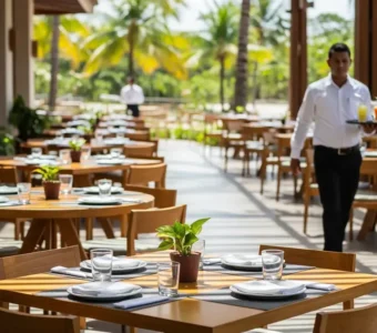 Confira 3 restaurantes mexicanos em Belém – PA