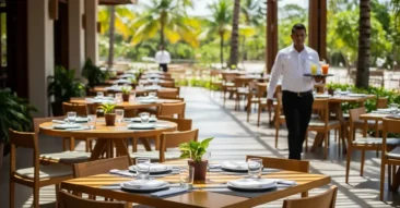 Confira 3 restaurantes mexicanos em Belém – PA