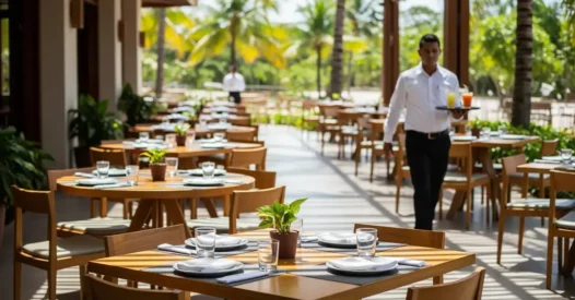 Confira 3 restaurantes mexicanos em Belém – PA