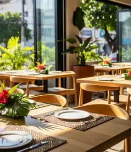 Confira 3 restaurantes para jantar em Belém – PA