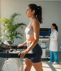 Exame cardiológico: 3 clínicas que fazem teste ergométrico em Belém