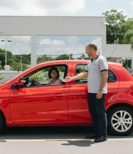 Lista de 3 auto-escolas em Belém – PA