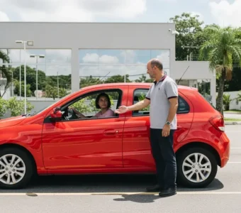 Lista de 3 auto-escolas em Belém – PA