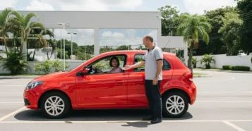 Lista de 3 auto-escolas em Belém – PA