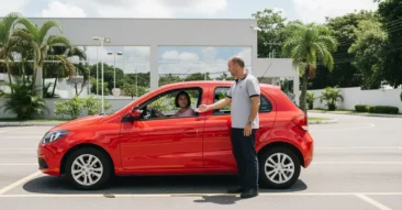 Lista de 3 auto-escolas em Belém – PA
