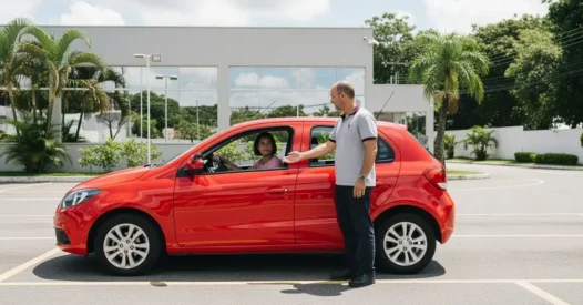 Lista de 3 auto-escolas em Belém – PA