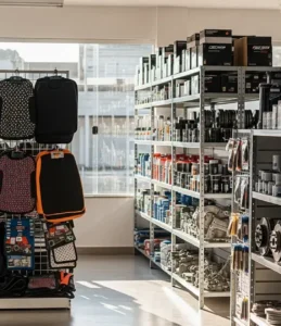 Lista de 3 auto-peças em Belém – PA