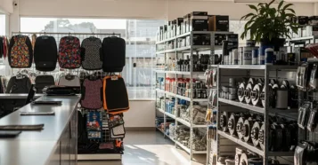 Lista de 3 auto-peças em Belém – PA