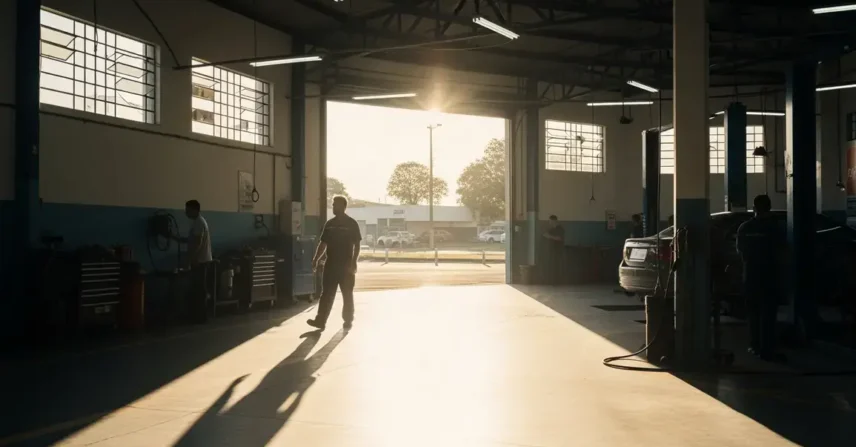 Lista de 3 oficinas de alinhamento e balanceamento em Belém – PA