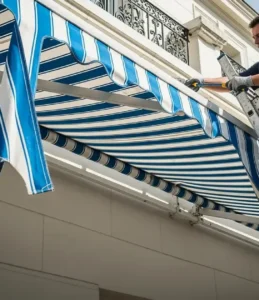 Proteção contra sol e chuva: 3 empresas de toldos em Belém