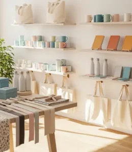 Quer divulgar sua marca? 3 empresas de brindes personalizados em Belém