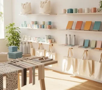 Quer divulgar sua marca? 3 empresas de brindes personalizados em Belém