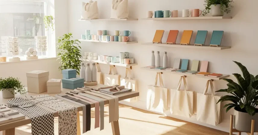 Quer divulgar sua marca? 3 empresas de brindes personalizados em Belém