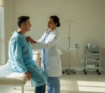 Veja 3 clínicas de exame admissional em Belém – PA