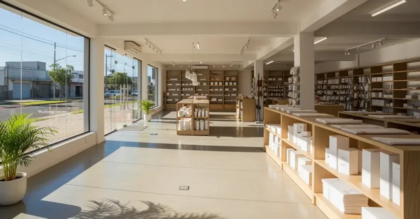 Veja 3 empresas de embalagens em Belém – PA