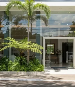 Veja 3 funerárias em Belém – PA