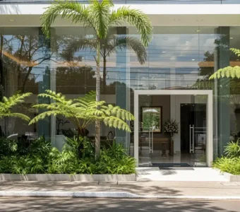 Veja 3 funerárias em Belém – PA