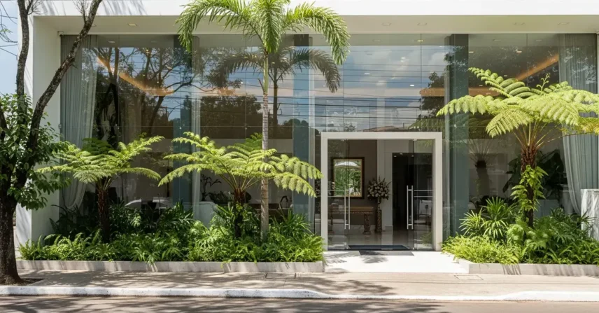 Veja 3 funerárias em Belém – PA