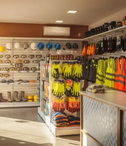 Veja 3 lojas de EPI em Belém – PA