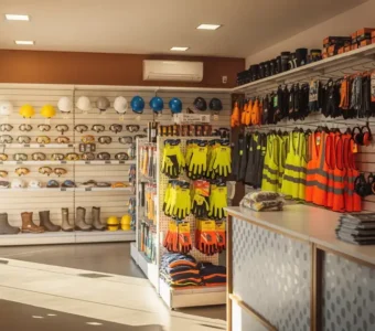 Veja 3 lojas de EPI em Belém – PA