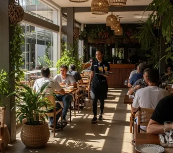 Veja os 3 melhores restaurantes em Belém – PA