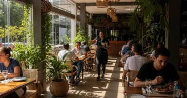 Veja os 3 melhores restaurantes em Belém – PA