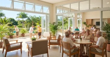 Cuidado e acolhimento: 3 casas de repouso em Belém