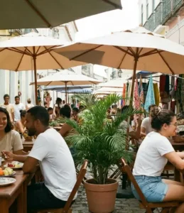Eletricista em Belém: 3 profissionais para resolver rápido