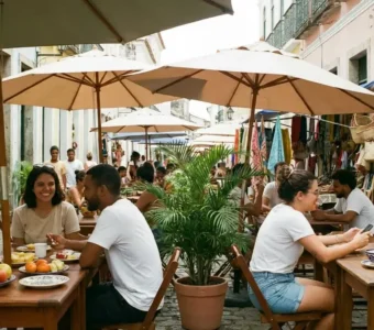 Eletricista em Belém: 3 profissionais para resolver rápido