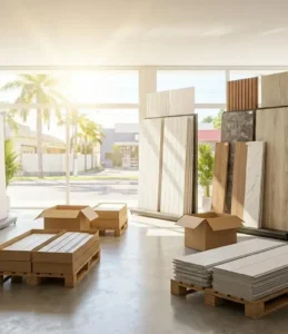 Forro PVC em Belém: conheça 3 estabelecimentos bem avaliados