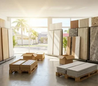 Forro PVC em Belém: conheça 3 estabelecimentos bem avaliados