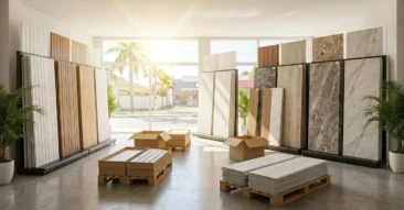 Forro PVC em Belém: conheça 3 estabelecimentos bem avaliados