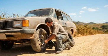 Hora da revisão: 3 lugares para troca de óleo em Belém