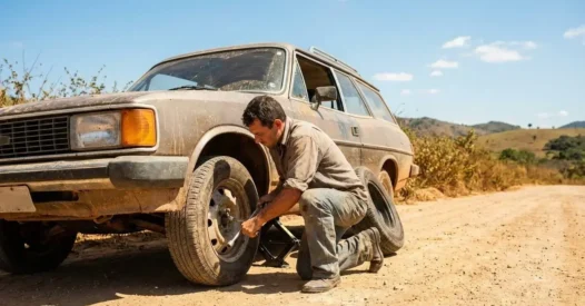 Hora da revisão: 3 lugares para troca de óleo em Belém